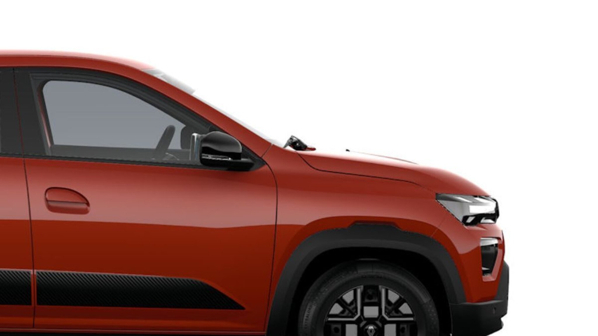 Tata ला थेट भिडणार, लाँच झाली Renault ची Kwid EV, रेंज आणि लूक पाहून पडाल प्रेमात