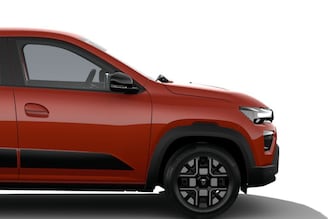 Tata ला थेट भिडणार,लाँच झाली Renault ची Kwid EV, रेंज आणि लूक पाहून पडाल प्रेमात