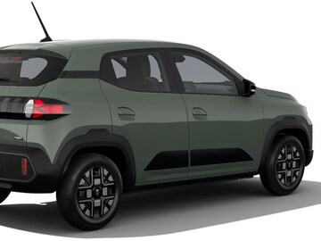 Tata ला थेट भिडणार,लाँच झाली Renault ची Kwid EV, रेंज आणि लूक पाहून पडाल प्रेमात