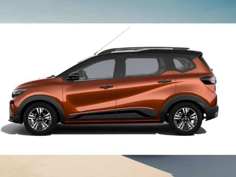  Renault Triber मध्ये पूर्वीप्रमाणेच 1 लीटर, 3 सिलेंडर नॅचरली एस्पिरेटेड पेट्रोल इंजिन देण्यात आलं आहे, जे 72 HP पॉवर आणि 96 Nm टॉर्क जनरेट करते. या कारमध्ये 5 स्पीड मॅन्युअल ट्रान्समिशन आणि (AMT) ऑटोमेटेड मॅन्युअल ट्रान्समिशन देण्यात आलं आहे.