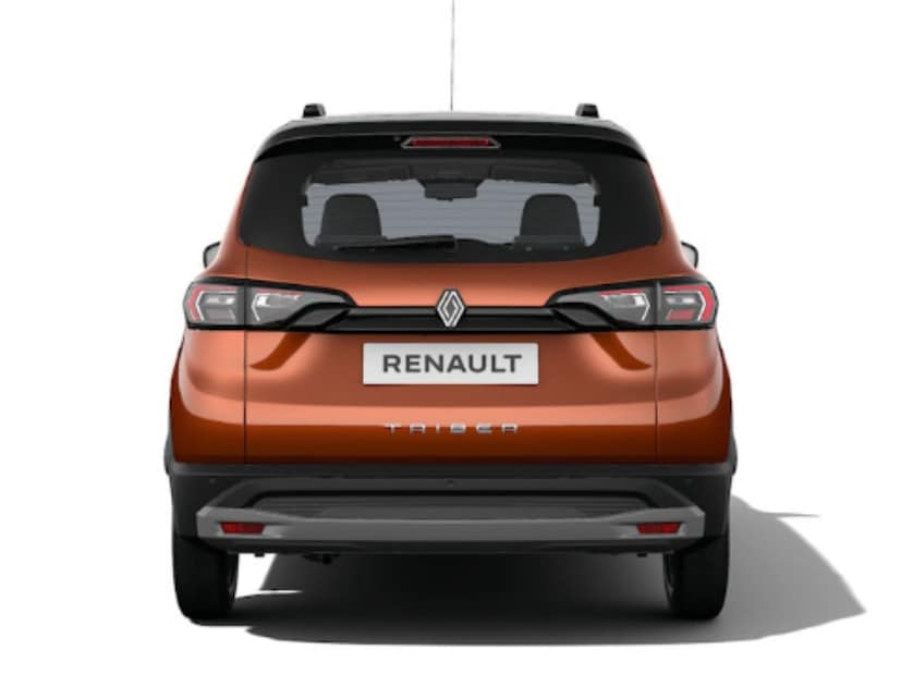  Renault Triber ची किंमत ही बेस मॉडेल ५.७२ लाखांपासून सुरू होते.  Renault Triberचं तुम्ही जर टॉप व्हेरियंट जरी घेण्याचा प्लॅन केला तर एक्स शोरूम किंमत फक्त  ७.९१ लाख  इतकी आहे.   