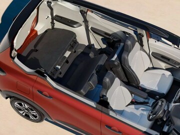 किती दिवस फॅमिलीला उन्हात फिरायला नेणार? घरी आणा 20 किमी मायलेज अन् 5.65 लाखांची 7 सीटर MPV