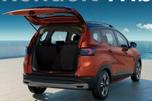 SUV नव्हे टँक! 26 किमी मायलेज, 5 स्टार सेफ्टी रेटिंग, सगळ्यात स्वस्त 3 अशा SUV