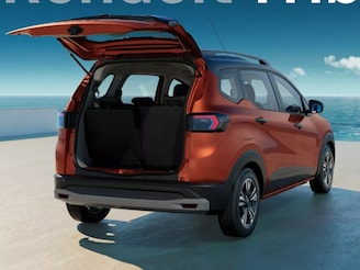 SUV नव्हे टँक! 26 किमी मायलेज, 5 स्टार सेफ्टी रेटिंग, सगळ्यात स्वस्त 3 अशा SUV