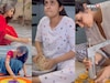 रिंकूने दिवाळीत काय काय केलं पाहा, PHOTO