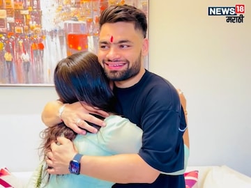 Rinku Singh gifted sister a brand new scooter 