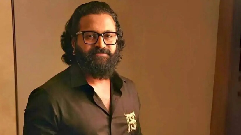 'दशावतार' चित्रपट पाहण्याची संधी मिळाली का, असे विचारल्यावर ऋषभ शेट्टी म्हणाला, 