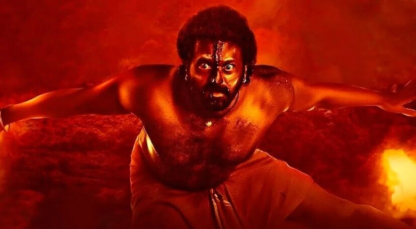 या प्रकारच्या सांस्कृतिक कथांबद्दलचे आपले प्रेम व्यक्त करताना ऋषभ शेट्टी म्हणाला, 