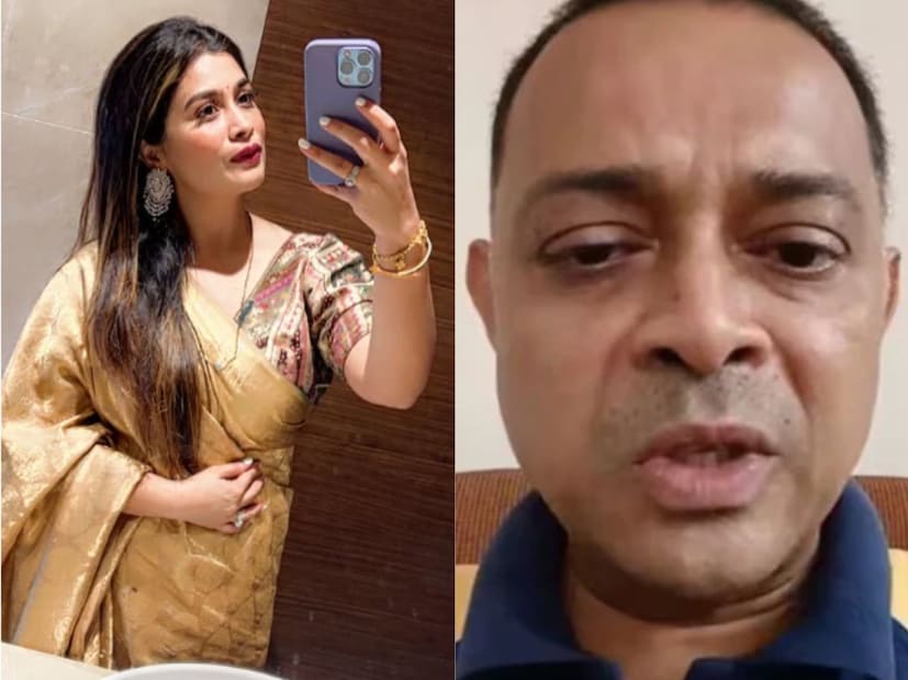  अभिनेत्री रुचिता जाधवला रोहित आर्यने काही दिवसांपूर्वीच आपल्या चित्रपटासंबंधित कामासाठी बोलावलं होतं.