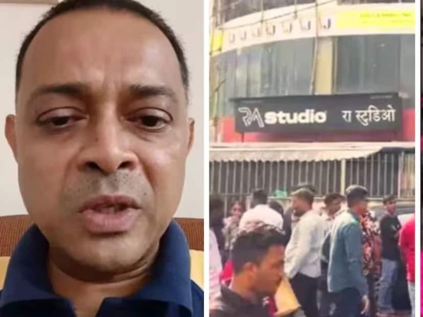 मुंबईतील पवई परिसरातील RA स्टुडिओमध्ये 30 ऑक्टोबरच्या गुरुवारी एक धक्कादायक घटना घडली. रोहित आर्य नामक एका व्यक्तीने 17 मुलांना ओलीस ठेवलं होतं. विशेष म्हणजे मराठी मनोरंजनसृष्टीतील लोकप्रिय अभिनेत्री रुचिता जाधवदेखील रोहित आर्यच्या संपर्कात आली होती.  मुंबईतील पवई परिसरातील RA स्टुडिओमध्ये 30 ऑक्टोबरच्या गुरुवारी एक धक्कादायक घटना घडली. रोहित आर्य नामक एका व्यक्तीने 17 मुलांना ओलीस ठेवलं होतं. विशेष म्हणजे मराठी मनोरंजनसृष्टीतील लोकप्रिय अभिनेत्री रुचिता जाधवदेखील रोहित आर्यच्या संपर्कात आली होती.