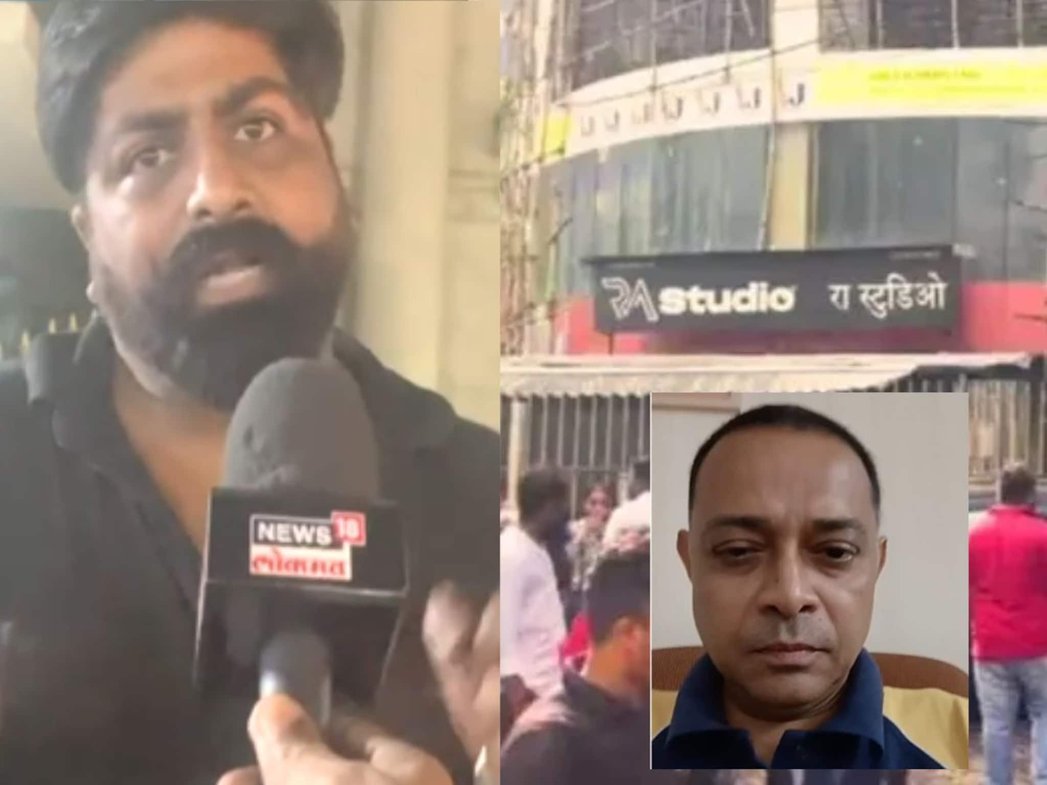 रोहित आर्या एन्काउंटर प्रकरणी धक्कादायक माहिती समोर, अपहरणाबद्दल मोठा खुलासा