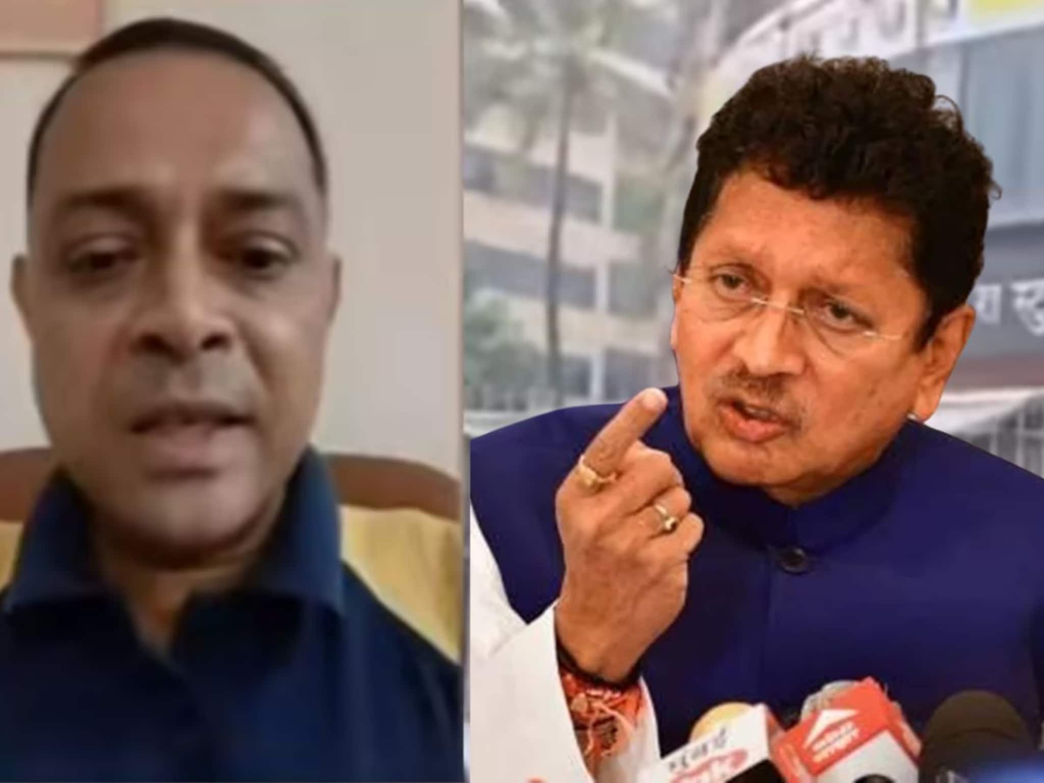 त्याचा स्वभाव हट्टी, पैसे दिले होते पण... रोहित आर्यच्या एन्काऊंटरवर केसरकर यांचा नवा दावा