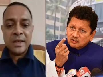 रोहित आर्य-दीपक केसरकर रोहित आर्य-दीपक केसरकर