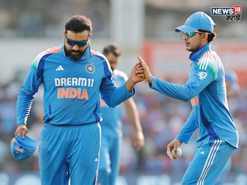 Rohit Sharma First Reaction On Australia tour 