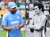 Rohit Sharma च्या कुरापतीमागे गौतम गंभीर? LIVE कार्यक्रमात हिटमॅनने दिली हिंट