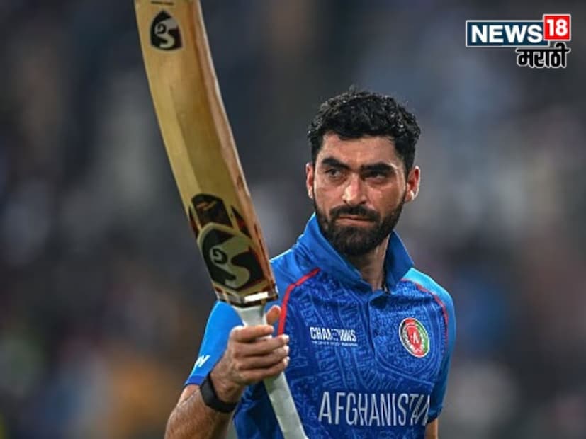 ऑस्ट्रेलिया सिरीजनंतर आयसीसी वनडे क्रमवारीत रोहित शर्माचे रेटिंग पॉइंट्स 781 झाले आहेत. दुसऱ्या क्रमांकावर अफगाणिस्तानचा इब्राहिम जादरान आहे, ज्याच्या खात्यात 764 रेटिंग पॉइंट्स आहेत. 