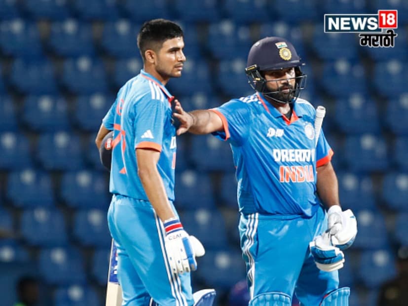 शुभमन गिलसाठी ऑस्ट्रेलियाविरुद्धची सिरीज चांगली राहिली नव्हती. याच कारणामुळे त्याला आयसीसी क्रमवारीत नुकसान झाले आहे. गिलच्या खात्यात आता 745 रेटिंग पॉइंट्स आहेत.