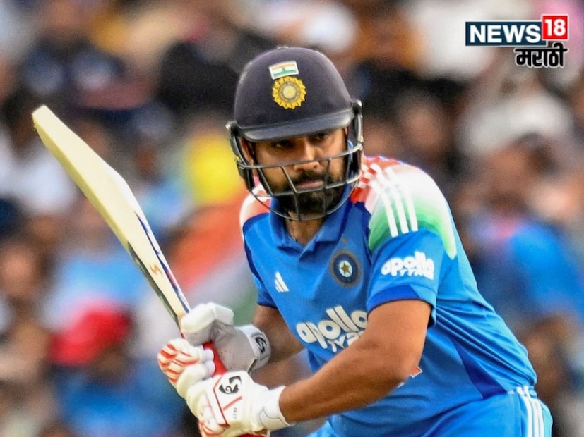 दरम्यान, रोहित शर्मासाठी ऑस्ट्रेलिया दौऱ्यातील अखेरचा सामना सिडनीमध्ये होता.  या सामन्यात रोहित शर्माने आपल्या जीवाची बाजी लावली आणि टीम इंडियाला विजय मिळवून दिला होता.