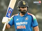 Rohit Sharma : शतक ठोकल्यानंतर रोहितच्या शिरपेचात मानाचा तुरा!