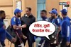 Rohit Sharma : सिडनीत रोहित शर्माची फेअरवेल मॅच? एअरपोर्टवरचा गौतम गंभीरचा Video