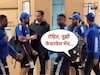 Rohit Sharma : सिडनीत रोहित शर्माची फेअरवेल मॅच? एअरपोर्टवरचा गौतम गंभीरचा Video
