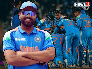Rohit Sharma designed the plan For beat Australia Rohit Sharma designed the plan For beat Australia