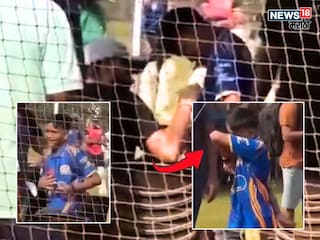 Rohit Sharma fan Viral Video