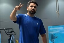 Rohit Sharma : 3 महिने, आठवड्याचे 6 दिवस, रोज 3 तास...रोहितने कसं घटवलं 11 किलो वजन? नायरने सांगितलं सीक्रेट