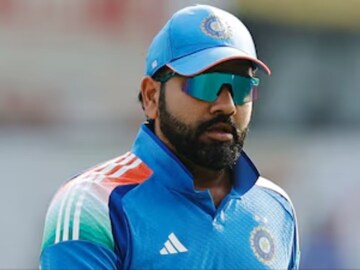 Rohit sharma australia story