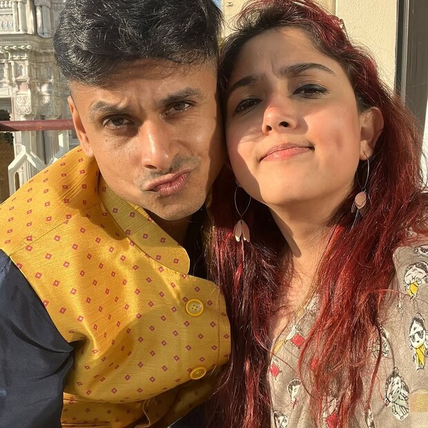 प्रितम शिखरे पुढे म्हणाल्या, 