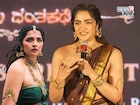 'कांतारा चॅप्टर 1' नंतर भारताला मिळाली नवी नॅशनल क्रश! कोण आहे रुक्मिणी वसंत?
