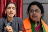 शनिवारवाड्याबाहेर हिंदू संघटनांचं आंदोलन, ठोंबरेंनी मेधा कुलकर्णींना सुनावलं