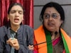 शनिवारवाड्याबाहेर हिंदू संघटनांचं आंदोलन, ठोंबरेंनी मेधा कुलकर्णींना सुनावलं