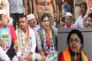 कुलकर्णींच्या पप्पांचा शनिवारवाडा नाही, खासदार असूनही... रुपाली पाटील संतापल्या