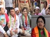 कुलकर्णींच्या पप्पांचा शनिवारवाडा नाही, खासदार असूनही... रुपाली पाटील संतापल्या