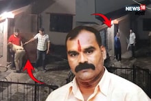Pune Crime : गजा मारणे टोळीवर पोलिसांची मोठी कारवाई, 9 महिन्यानंतर रुपेश मारणेला अटक! सापळा रचल्याचा Video व्हायरल