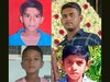 दसऱ्याच्या निमित्ताने ट्रॅक्टर धुवायला तलावात उतरले ते परतलेच नाही, 4 मुलांचा दु