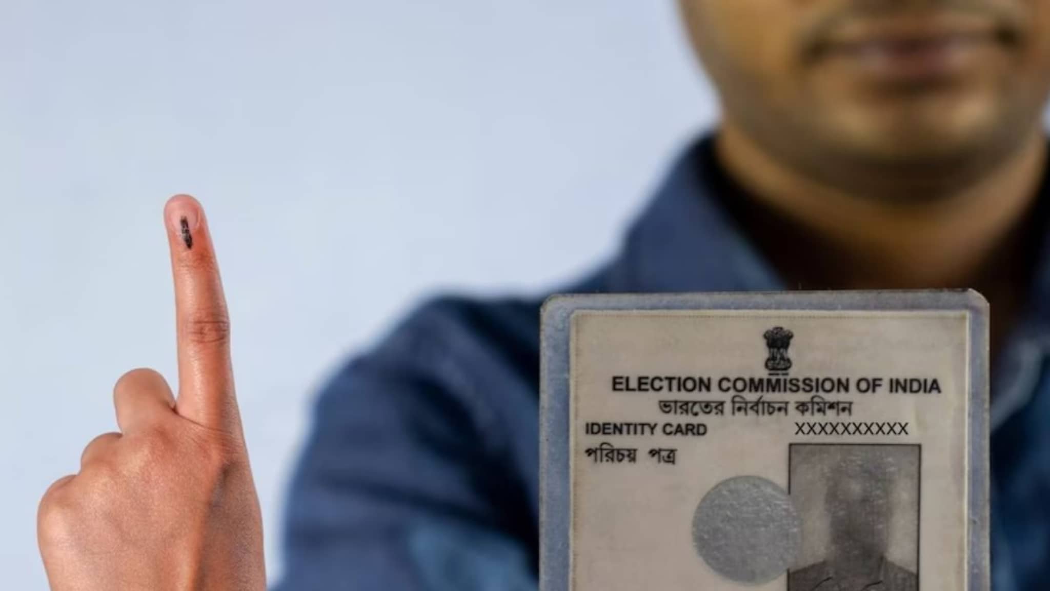 Explainer On SIR: मतदार यादीत तुमचं नाव आहे का? लिस्ट ‘फ्रीझ’ होण्याआधी चेक करा; ECIची नवी वेबसाइट सुरू Explainer On SIR: मतदार यादीत तुमचं नाव आहे का? लिस्ट ‘फ्रीझ’ होण्याआधी चेक करा; ECIची नवी वेबसाइट सुरू