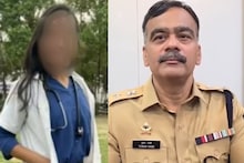 डॉक्टर तरुणीच्या मोबाईलशी छेडछाड झाली का? अखेर IPS तुषार दोशी यांनी मौन सोडले