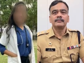 तुषार दोशी (सातारा पोलीस अधीक्षक) तुषार दोशी (सातारा पोलीस अधीक्षक)