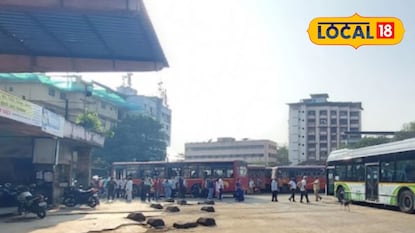 Kalyan ST buses to start from Durgadi from November 6 Kalyan ST buses to start from Durgadi from November 6