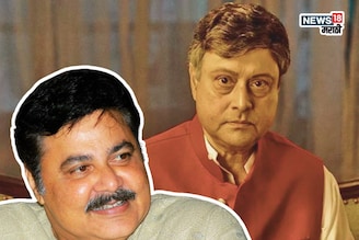 सतीश शाह यांच्या निधनाने सचिन पिळगांवकर हादरले, धक्क्यातून सावरणं कठीण