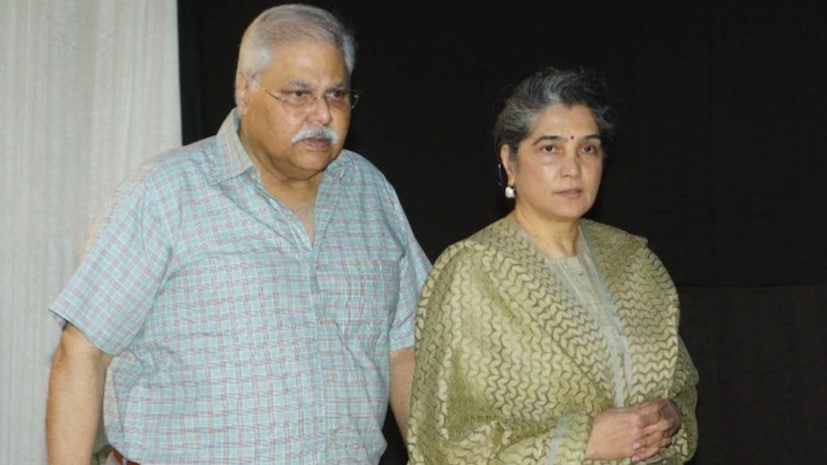 हा अनुभव त्यांनी तेव्हा घेतला, जेव्हा त्यांची पत्नी मधु यांची तब्येत खूप बिघडली होती आणि त्या मरणाच्या दारात होत्या. त्यावेळी त्यांच्या लग्नाला अवघे तीनच महिने झाले होते.