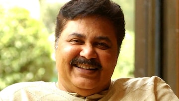सतीश शाह यांच्या निधनाने सचिन पिळगांवकर हादरले, धक्क्यातून सावरणं कठीण सतीश शाह यांच्या निधनाने सचिन पिळगांवकर हादरले, धक्क्यातून सावरणं कठीण
