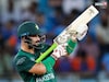ICC च्या इशाऱ्यानंतरही पाकडे सुधरेना! पुन्हा केली AK 47 ची अ‍ॅक्शन