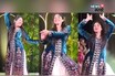 Sai Pallavi : साई पल्लवी जेव्हा मराठमोळ्या लावणीवर थिरकली VIDEO