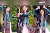 Sai Pallavi : साई पल्लवी जेव्हा मराठमोळ्या लावणीवर थिरकली VIDEO