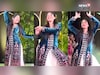Sai Pallavi : साई पल्लवी जेव्हा मराठमोळ्या लावणीवर थिरकली VIDEO