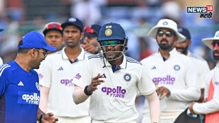 Sai Sudharsan Injury Update
