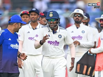 Sai Sudharsan Injury Update